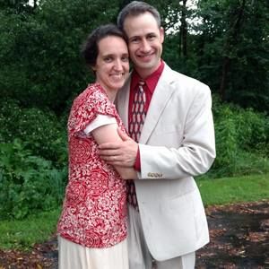 Meet your Posher, Matt rachel